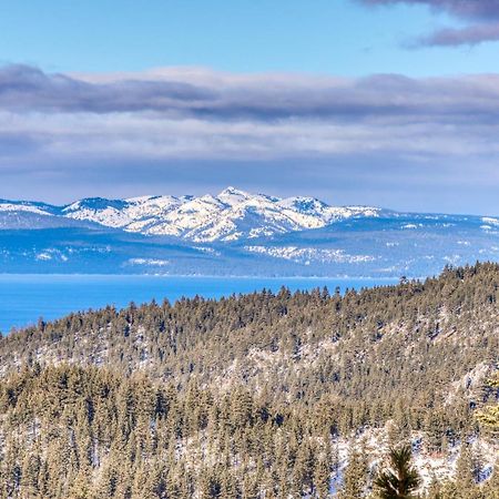 Heavenly View 4 U Villa Стейтлайн Екстериор снимка
