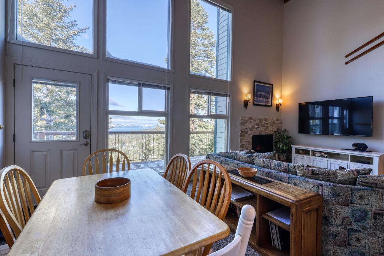 Heavenly View 4 U Villa Стейтлайн Екстериор снимка