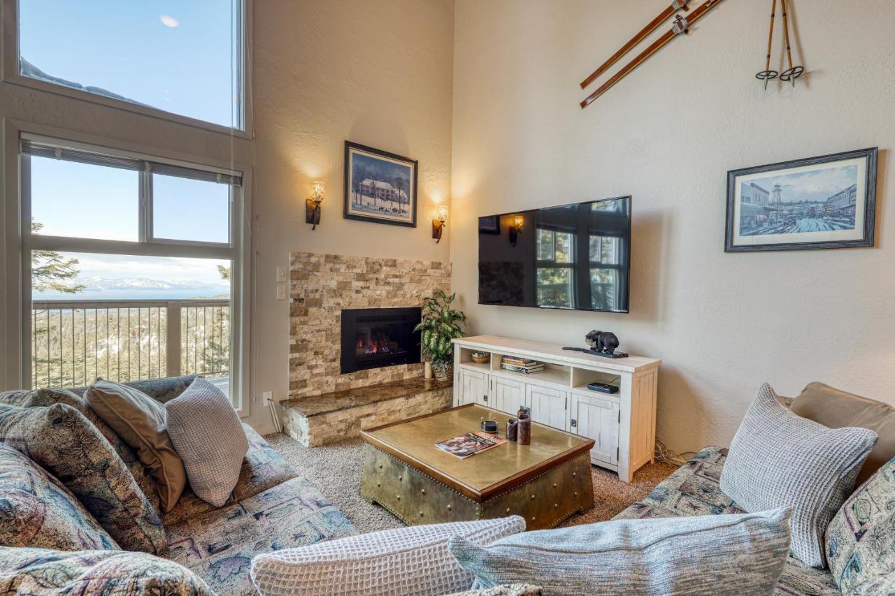 Heavenly View 4 U Villa Стейтлайн Екстериор снимка