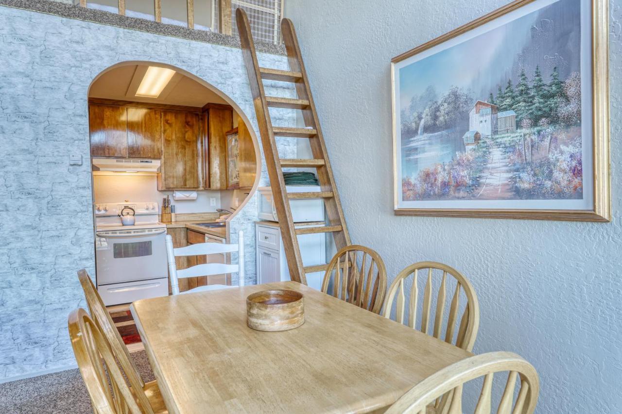 Heavenly View 4 U Villa Стейтлайн Екстериор снимка