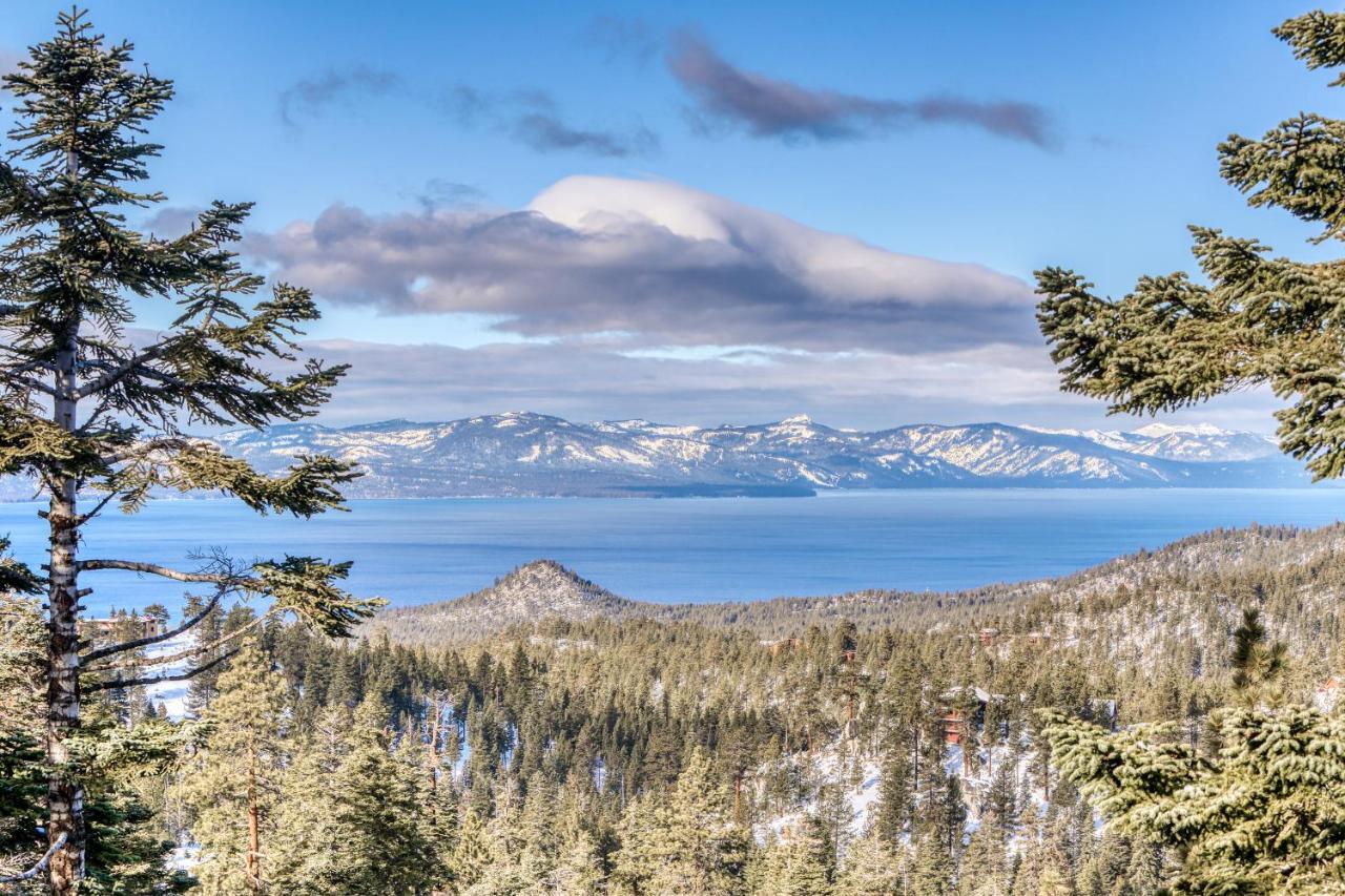 Heavenly View 4 U Villa Стейтлайн Екстериор снимка
