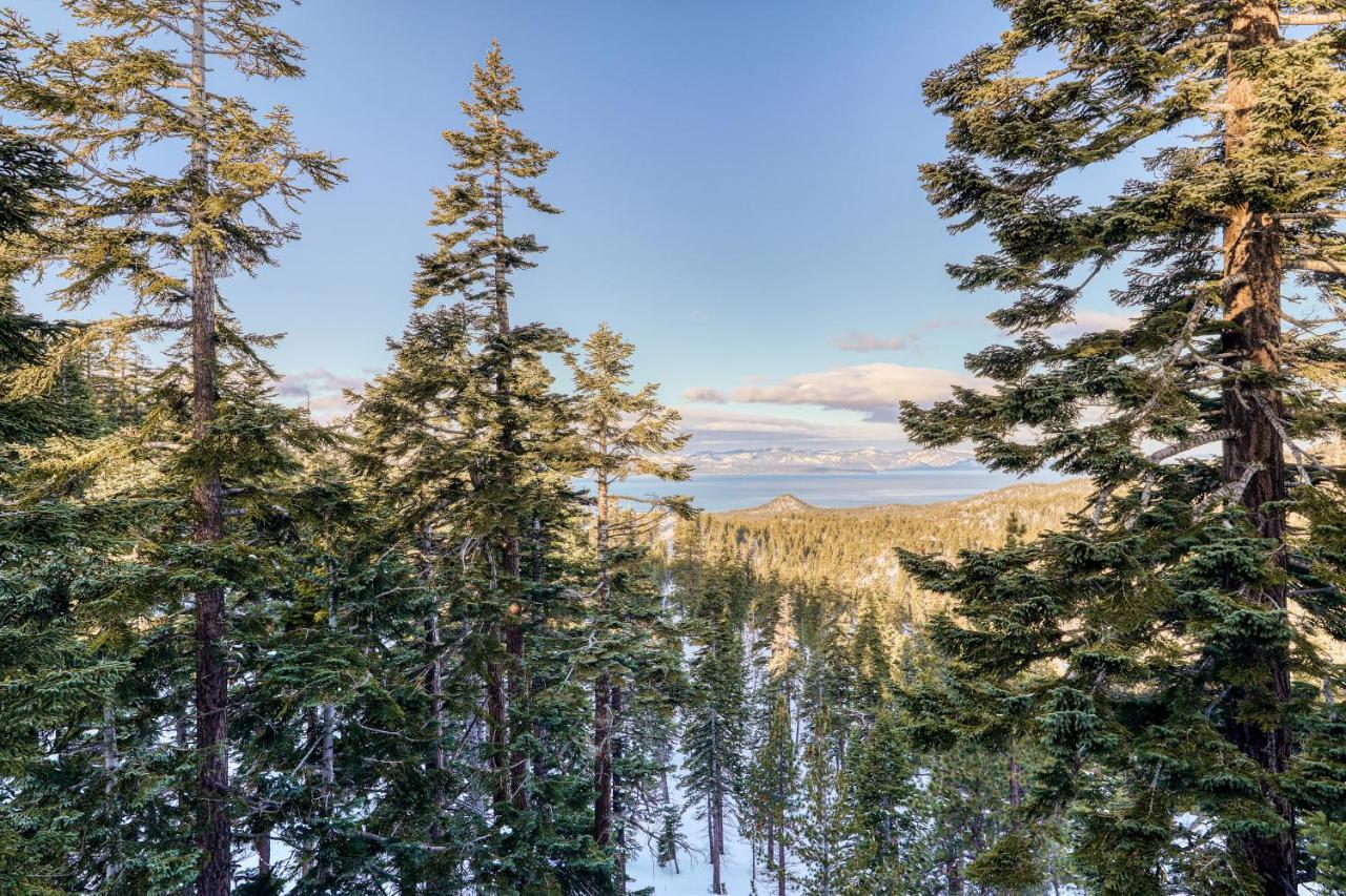 Heavenly View 4 U Villa Стейтлайн Екстериор снимка