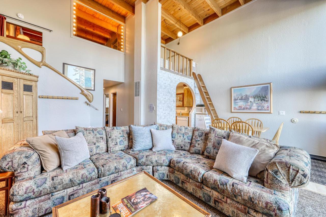 Heavenly View 4 U Villa Стейтлайн Екстериор снимка