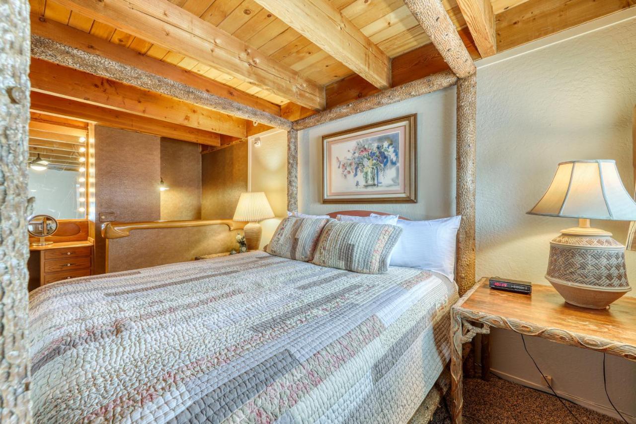 Heavenly View 4 U Villa Стейтлайн Екстериор снимка